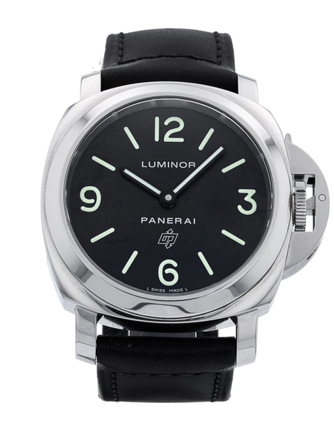 Panerai Luminor Base PAM01000